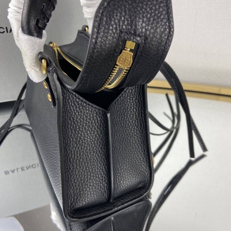 Balenciaga Classic City Bags